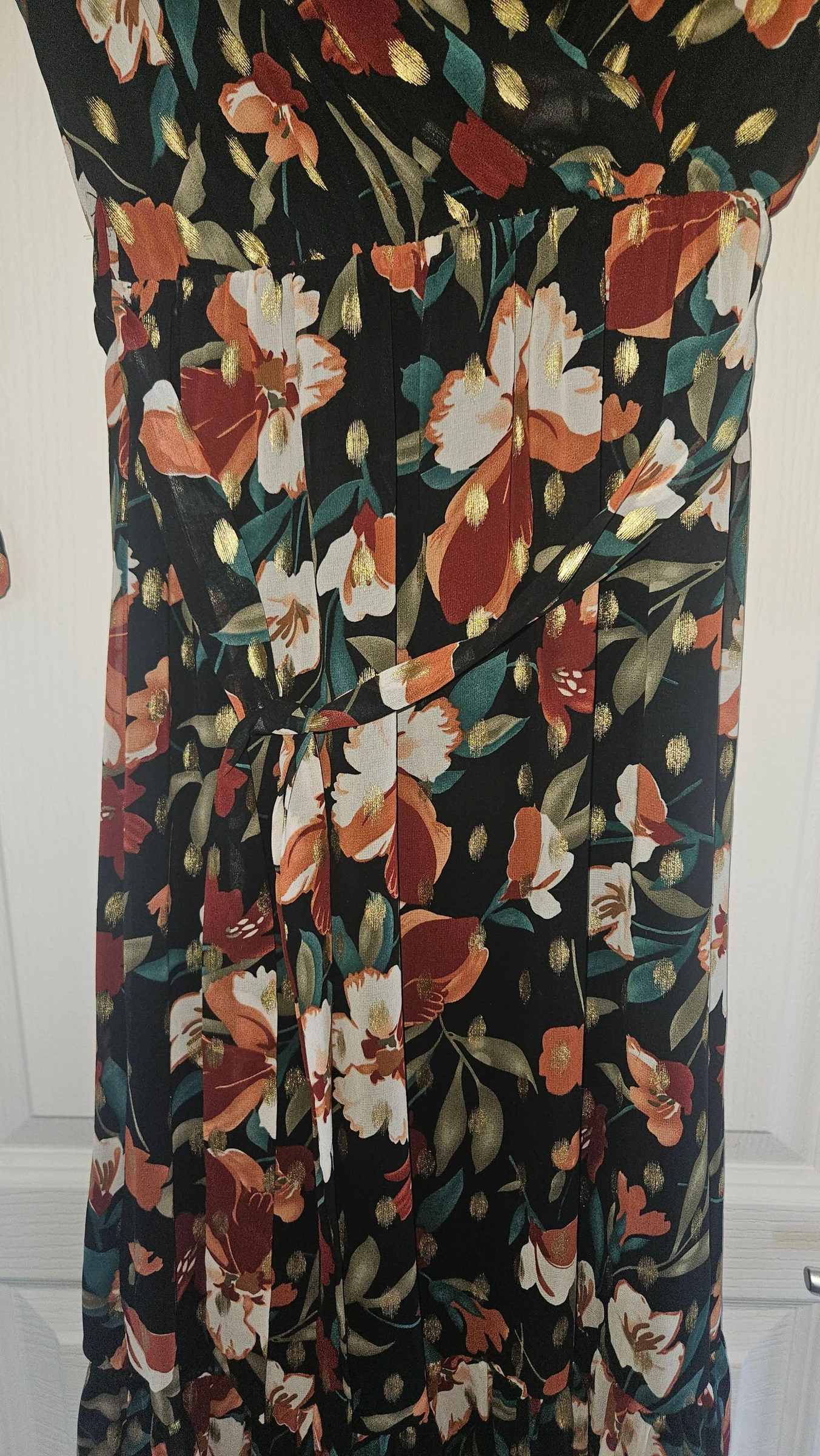 Kaylla-jurk – photo 4